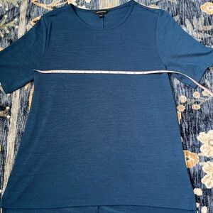 Banana Republic Classic Short Sleeve Tee